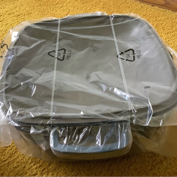 5 quart Cast Aluminum Stockpot with Lid - new in box - Picture 7 of 7